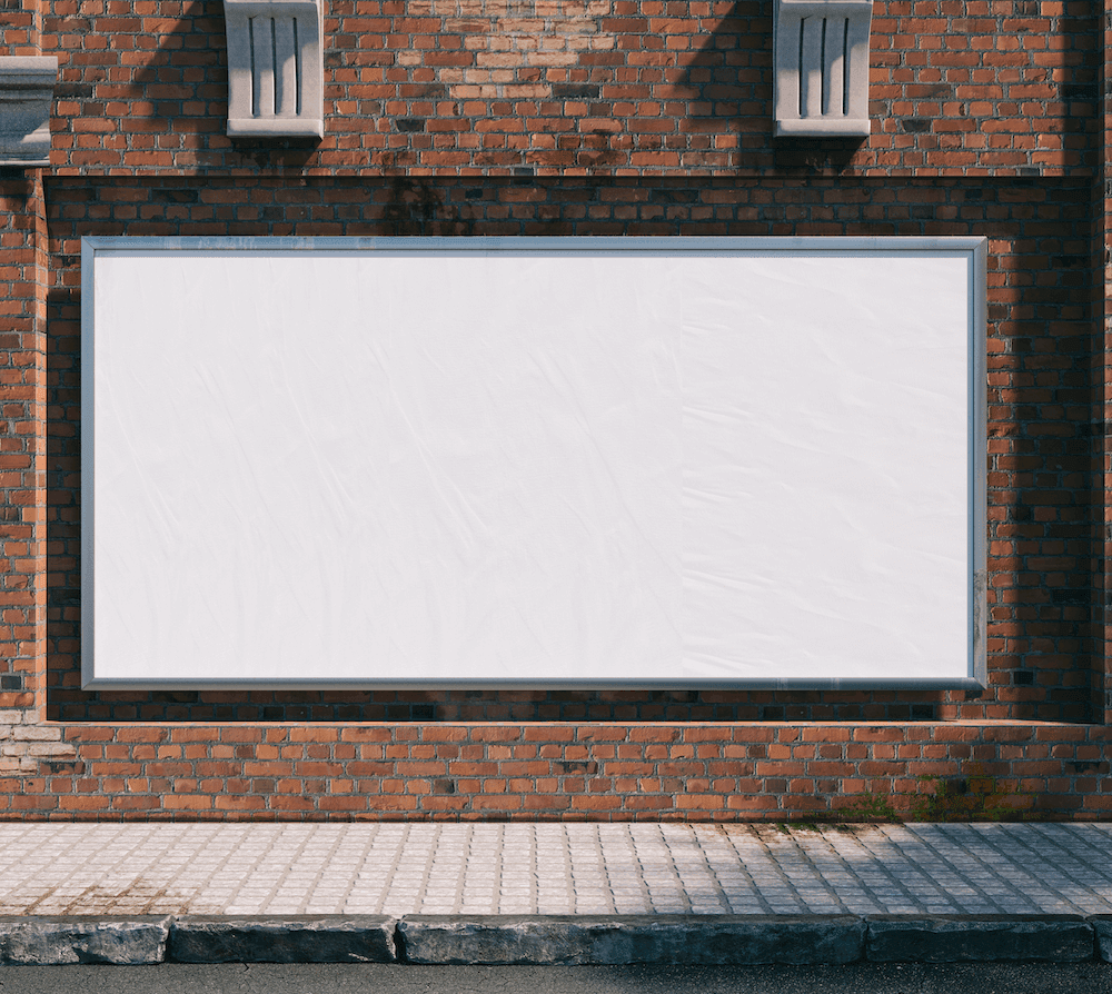 Werbefläche vermieten | Echo Poster, image size:1000x894