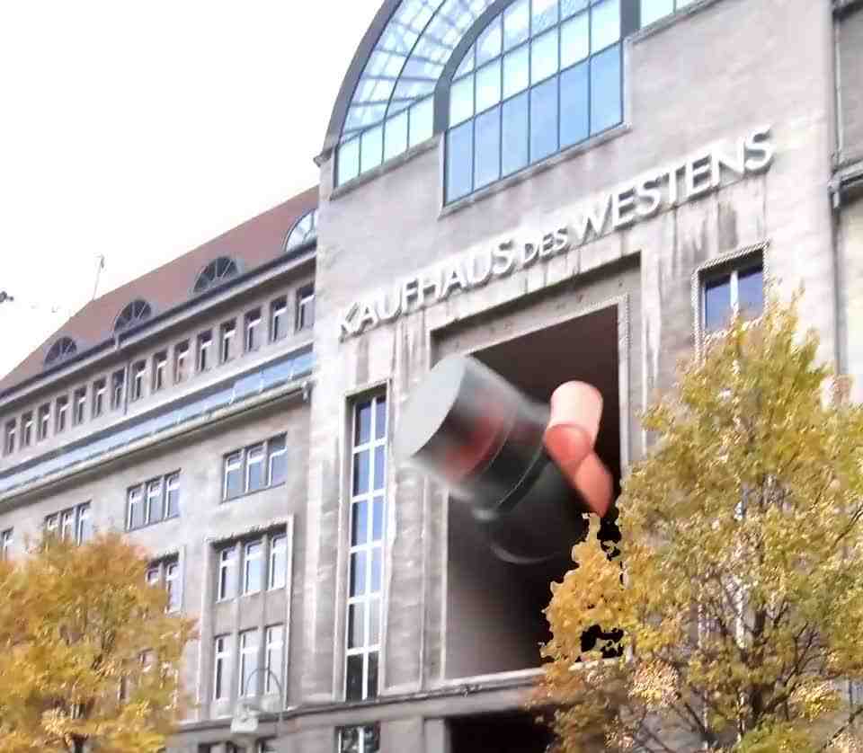 Video placeholder